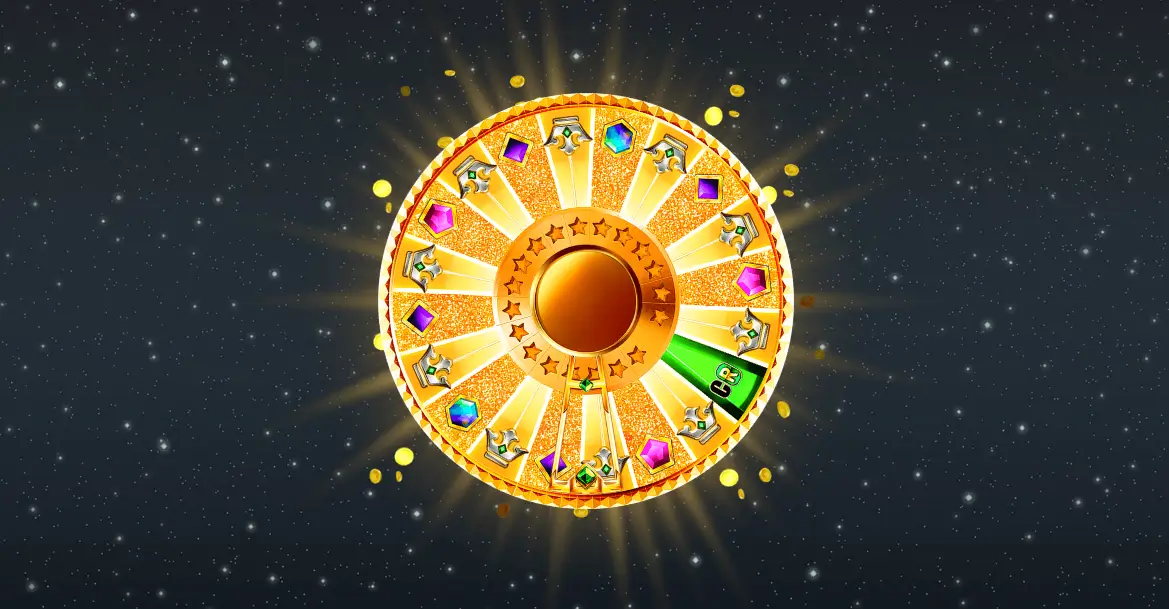 Zodiac Casino Welcome Bonus