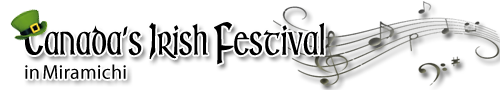 Canada's Irish Festival