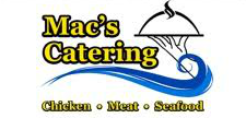 Macs catering